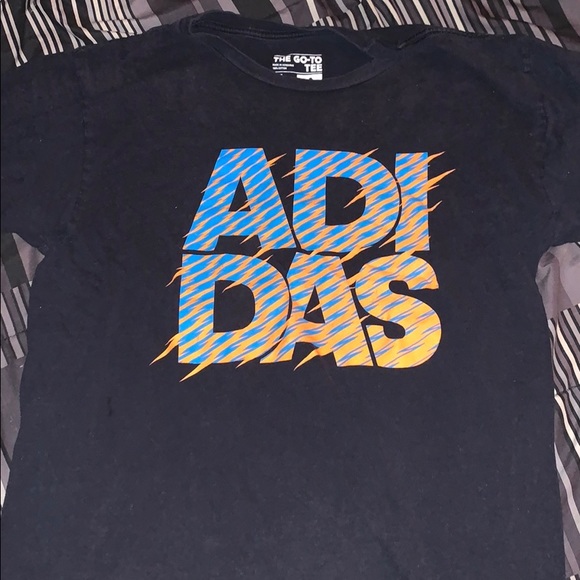 adidas Other - Adidas Shirt